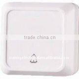 Europe Bell Switch Surface Mounting Wall Switch