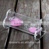 Hour Sand Timer/hourglass/sand Glass thumbnail-3