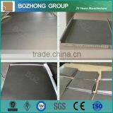 ASTM F67 Titanium Plate thumbnail-2
