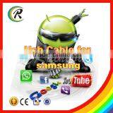 Factory Price Data Cable Usb Driver for Samsung Galaxy s2 I9100 thumbnail-3