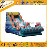 Super Quality Inflatable Slides for Outdoor A4049 thumbnail-2