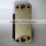 FOTON TRUCK PARTS ISF2.8 Engine Oil Cooler 4990291