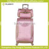 Cheap EVA 4 Pieces Luggage Set thumbnail-4