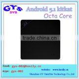 Original New Arrival ! Android 5.1.1 RK3368 Octa Core Android TV Box I68 2G/8G 2.4G/5GHz WiFi H.265 4K Smart Kodi