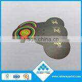 Custom Paper Tag With Company LOGO Printing thumbnail-3