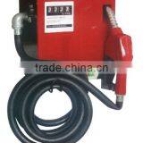 Closed Type Transfer Pump Unit