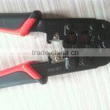 Mini Network Pliers for Rj11 Rj12 Rj45 6P8P,cabling Tools Type Network Crimper Tools LS-568 thumbnail-3