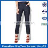 2016 Autumn Women's Garment Clothing Factory New Casual Loose Cotton Female thumbnail-4