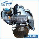 MITSUBISHI 4G69/4G69S4M 2.4L COMPLETE ENGINE MIVEC(FF,121KW/6000rpm)