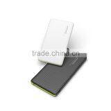 PNNNEG PN-952 High Quality Super Thin 5000mah Smartphone Power Bank