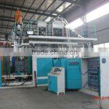 Popular Machinery //1000L Three Layers Blow Molding Machine (YK1000L-3)