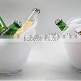 Promotion Gift Plastic Ice Bucket thumbnail-1