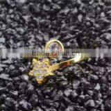 2016 New Design Pearl Finger Ring thumbnail-1