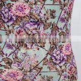 F5S15064 Women Printed Design Tank Top Manufacturing thumbnail-6