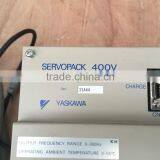 Special Supply Original Second-hand Yaskawa Servo Motor Drive thumbnail-2