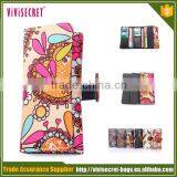 Supplier Fashion Women Wallet Korean Style Cute Cartoon Wallet thumbnail-4