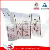 Holiday and Gift Packing Use Custom Printed Ribbon