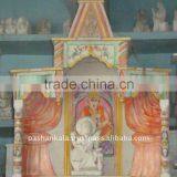 Design Marble Temple