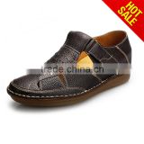import chinese arabic men sandals