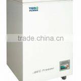 50Liter Mini Ultra-low Temperature Freezer