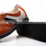 Winter Italy Design Oxford Leather Shoes Men thumbnail-2