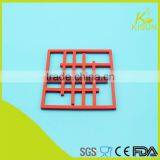 Silicone Pot Holder Extensible Silicone Coaster thumbnail-6