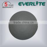 New Designed Round Design 110lm/w IP65 IK08 Led Post Top Lantern 80w thumbnail-4