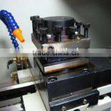 Micro Lathe C57A Mini Cnc Lathe Machine Price From Haishu China thumbnail-3
