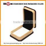 High Quality Luxury Bracelet Gift Box Black thumbnail-2