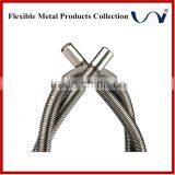 1 Inch 304/316L Stainless Corrugated Hose thumbnail-2