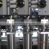 Oil Linear Filling Plant thumbnail-4