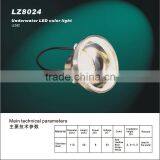 High Power LED Underwater Light thumbnail-1