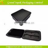 Portable Cardboard Leather Watch Gift Box thumbnail-1