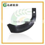 American Farm Plow Tractor Rear Blade For Fixed Rotary Tillers
