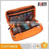 BUBM High Quality Digital Organizer Portable Digital Accessories Storage Box For Electronic Accessories thumbnail-4