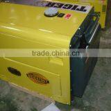 China Electric Generator