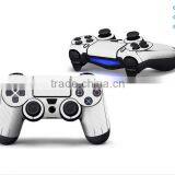 Fashion Style ! Vinyle Carbon Fiber Skin Sticker for PS4 Console thumbnail-4