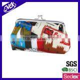 Cute Small Clip Coin Purse for Promotion Gifts thumbnail-1