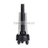 Tripod Holder Stand Portable Foldable for Oboe Flute Clarinet Sax Wind Instrument thumbnail-3