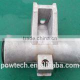 New Type Suspension Clamp for ADSS Cable