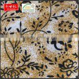 China Manufacturer Make to Order 30*30 68*68 115gsm Printed Spun Rayon Fabrics thumbnail-6