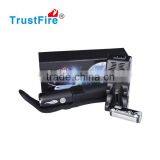 Usb Camping Light Trustfire Mini Torch 500 Lumens Portable Flashlights Holster Torch