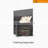 Carpet Tile Display Stand Rack-DT086 thumbnail-2