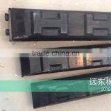 China Supplier Yuandong Excavator Rubber Blocks thumbnail-1