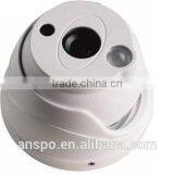 Vandalproof Home Camera 720P With IR Cut Mini Cctv Indoor Dome AHD Camera thumbnail-5