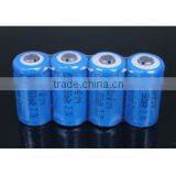 Ultrafire 15270 600 Mah 3.7v Protected Circuit Battery thumbnail-1