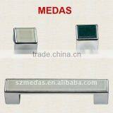 Glass Cabinet and Kitchen Handle thumbnail-1