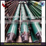 API SPEC. 7-1 Downhole Integral Spiral Steel Drill Collar, Non-magnetic Drill Collar in Oil Field With High Quality thumbnail-4