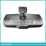 Germid Smart Rearview Mirror With Player and Wifi Mirror Link Function thumbnail-6