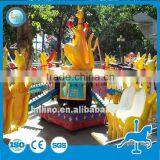 Outdoor Playground Kids Games Kangaroo Ride for Sale!!! Amusement Park Jumping Kangaroo Ride for Kids thumbnail-3